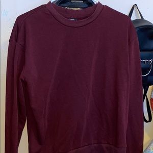 long sleeve